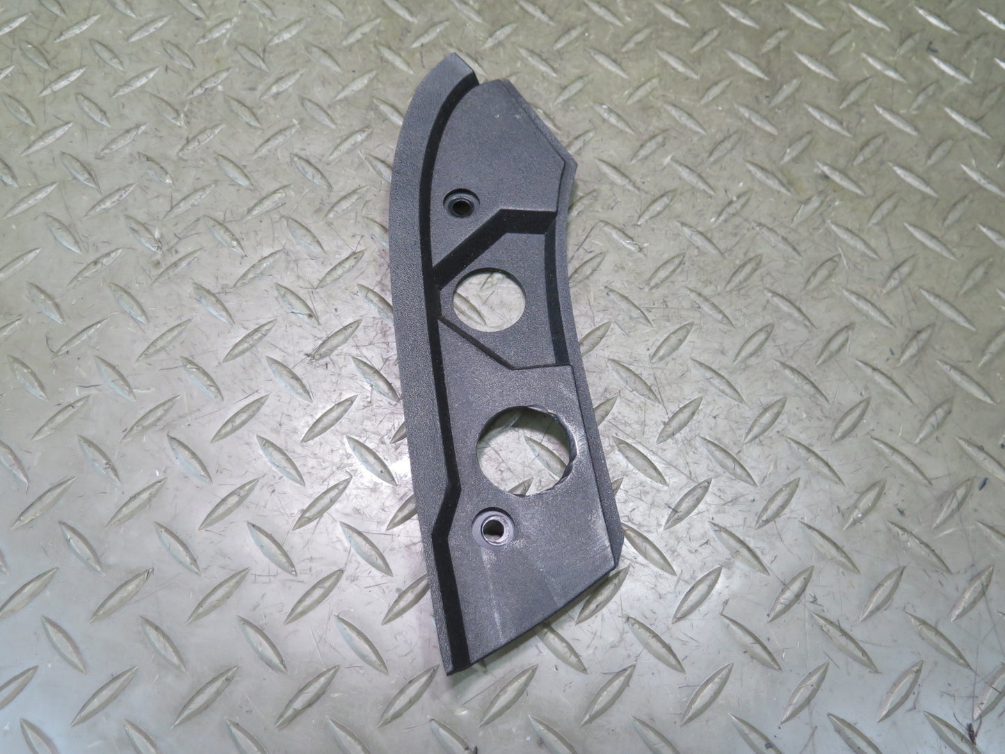 90-96 Chevrolet Corvette C4 Set of 2 Targa TOP Mount Bracket Support OEM