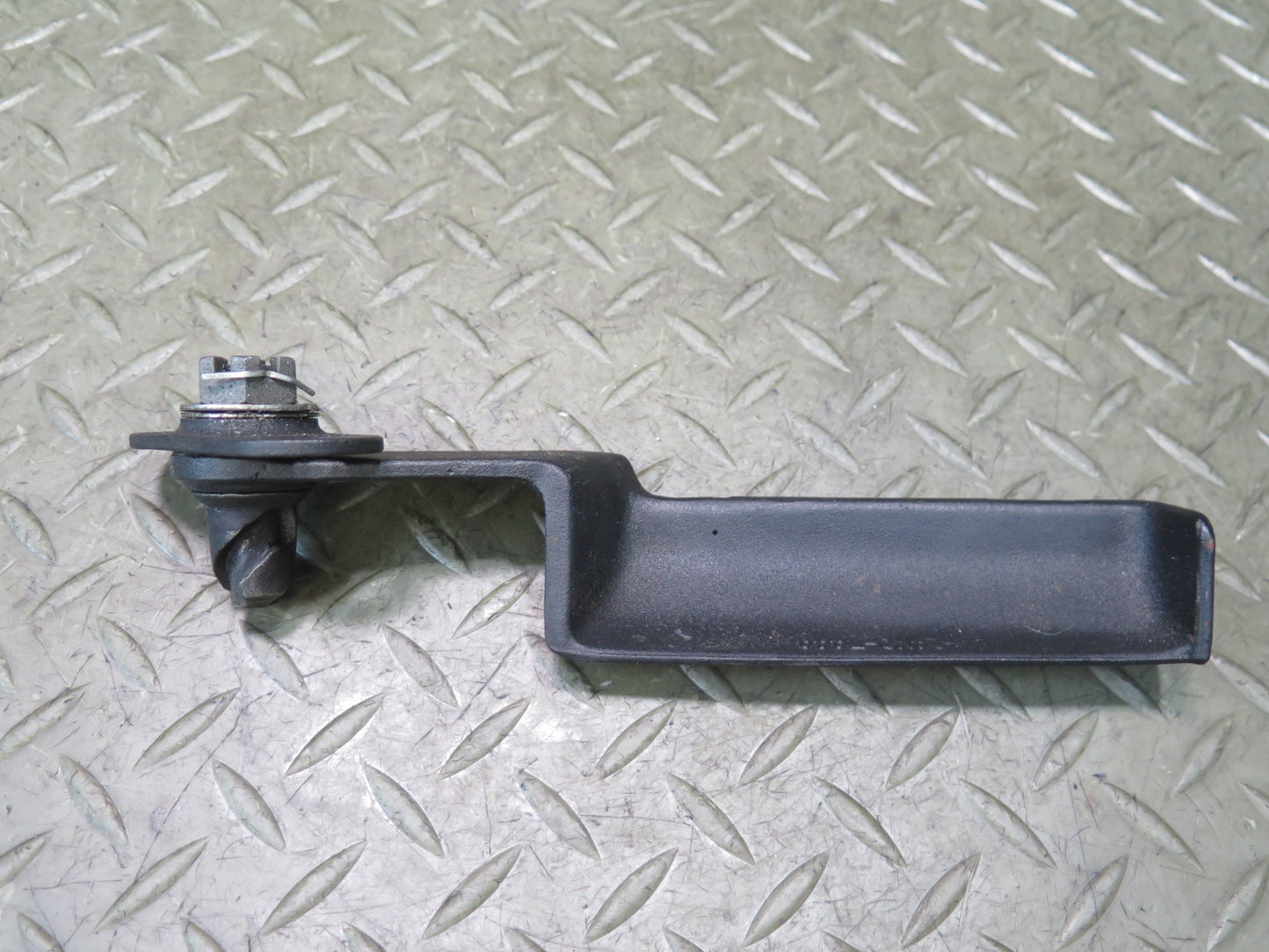 90-96 Chevrolet Corvette C4 Convertible Set of 2 TOP Roof Lock Latch Handle OEM