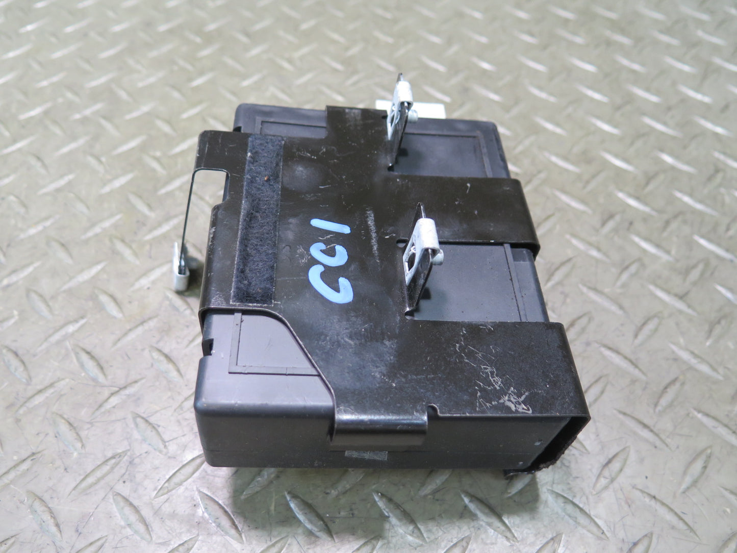 90-96 Chevrolet Corvette C4 Keyless Entry Anti Theft Control Module OEM