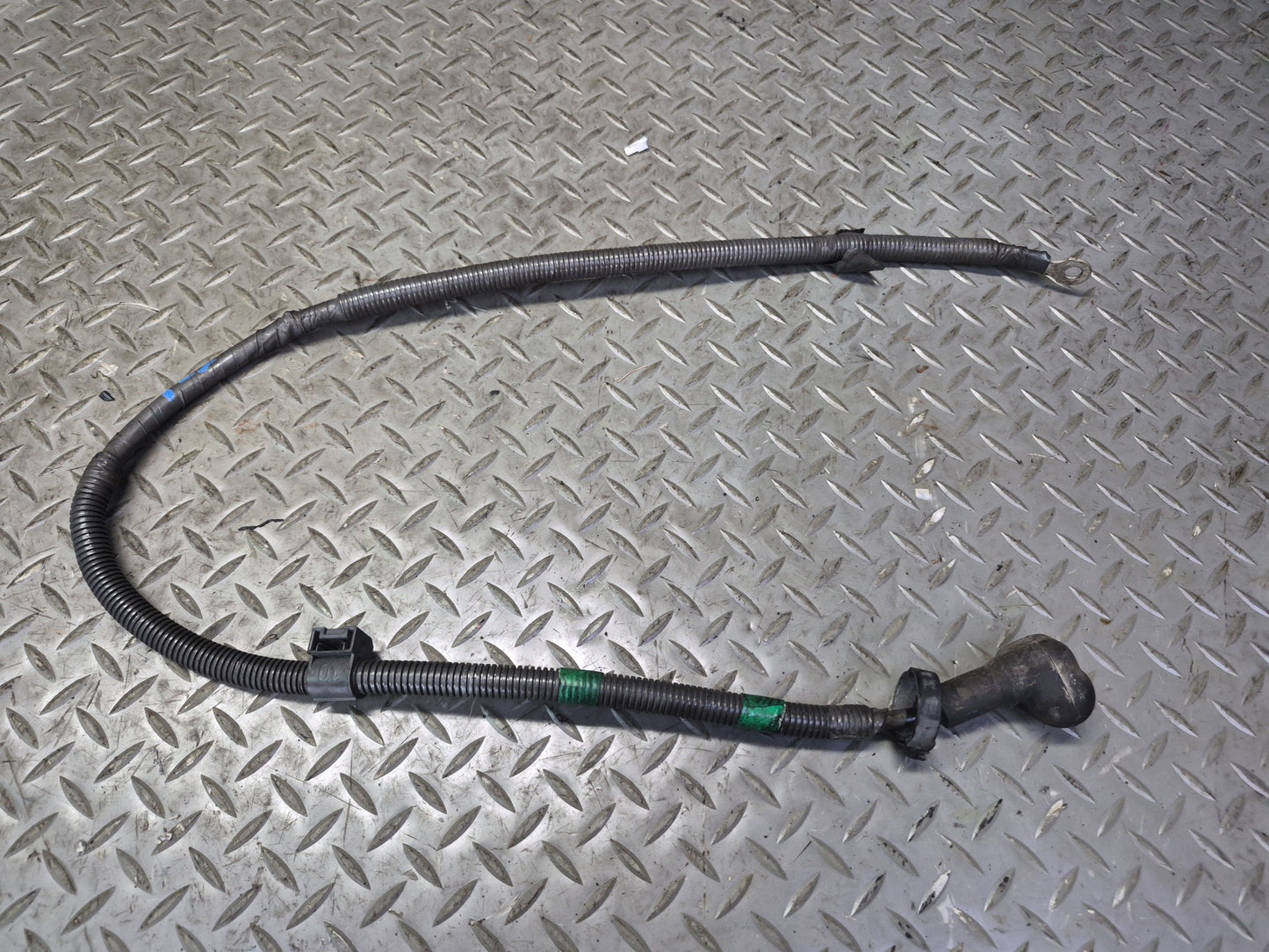 02-05 Lexus JCE10L IS300 2JZGE A/T Engine Wiring Harness 82121-53101 OEM