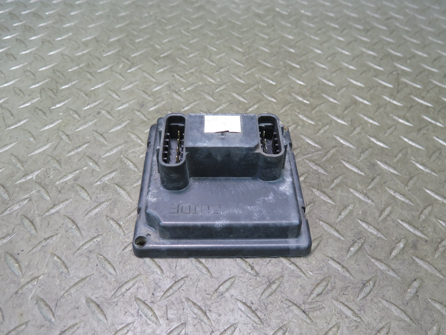 94-96 Chevrolet Corvette C4 Headlight Control Module 16521297 OEM