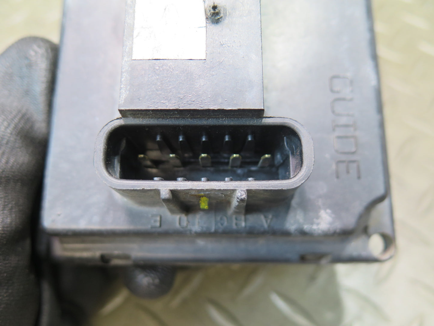 94-96 Chevrolet Corvette C4 Headlight Control Module 16521297 OEM