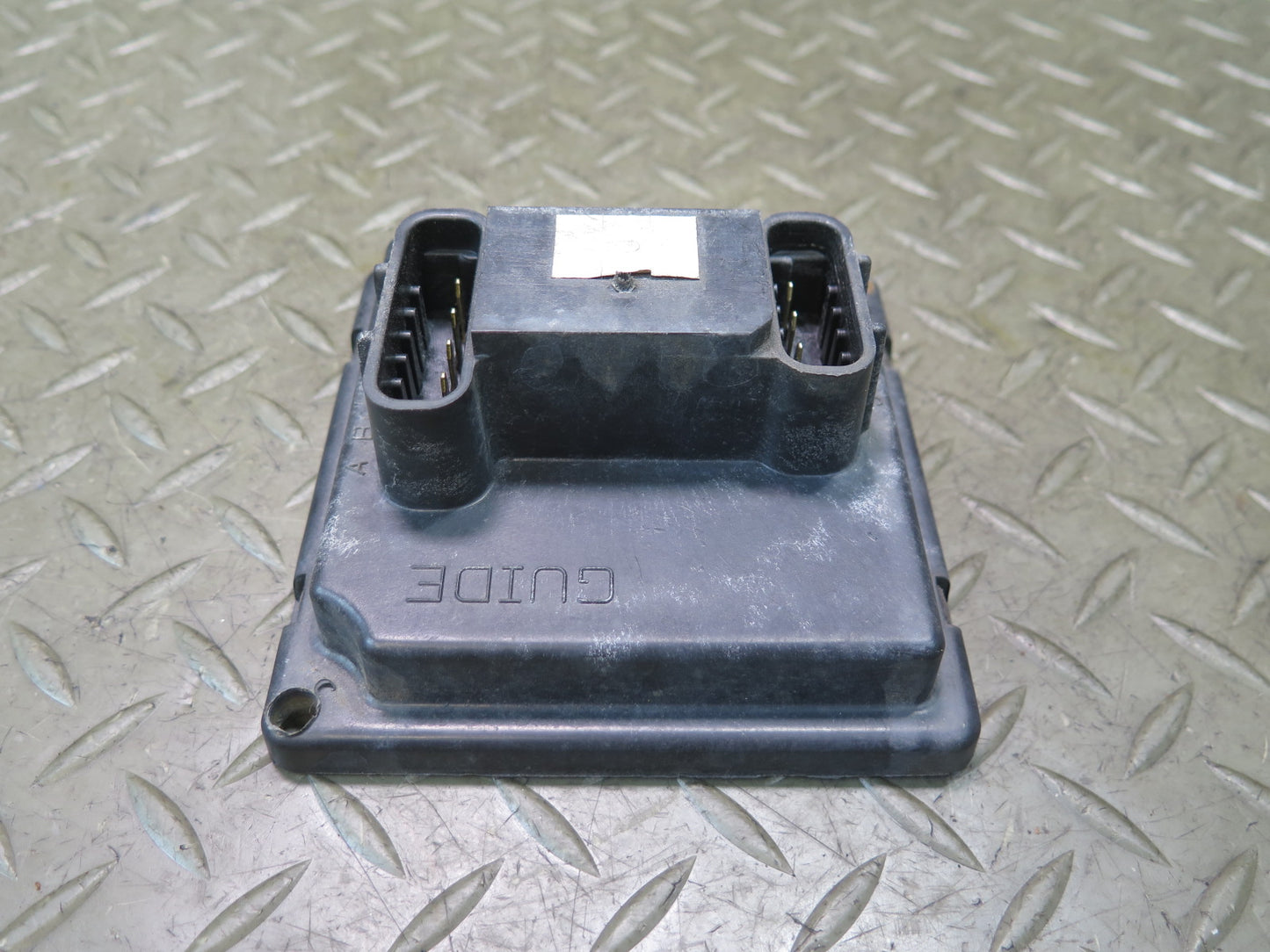 94-96 Chevrolet Corvette C4 Headlight Control Module 16521297 OEM