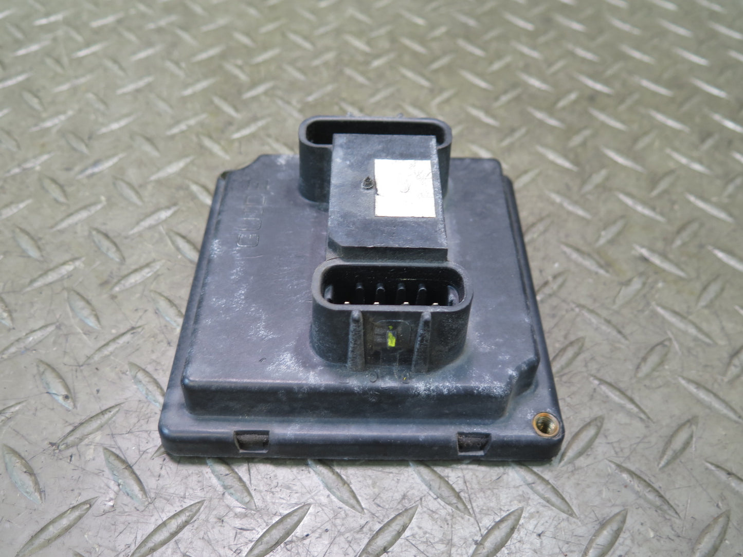 94-96 Chevrolet Corvette C4 Headlight Control Module 16521297 OEM