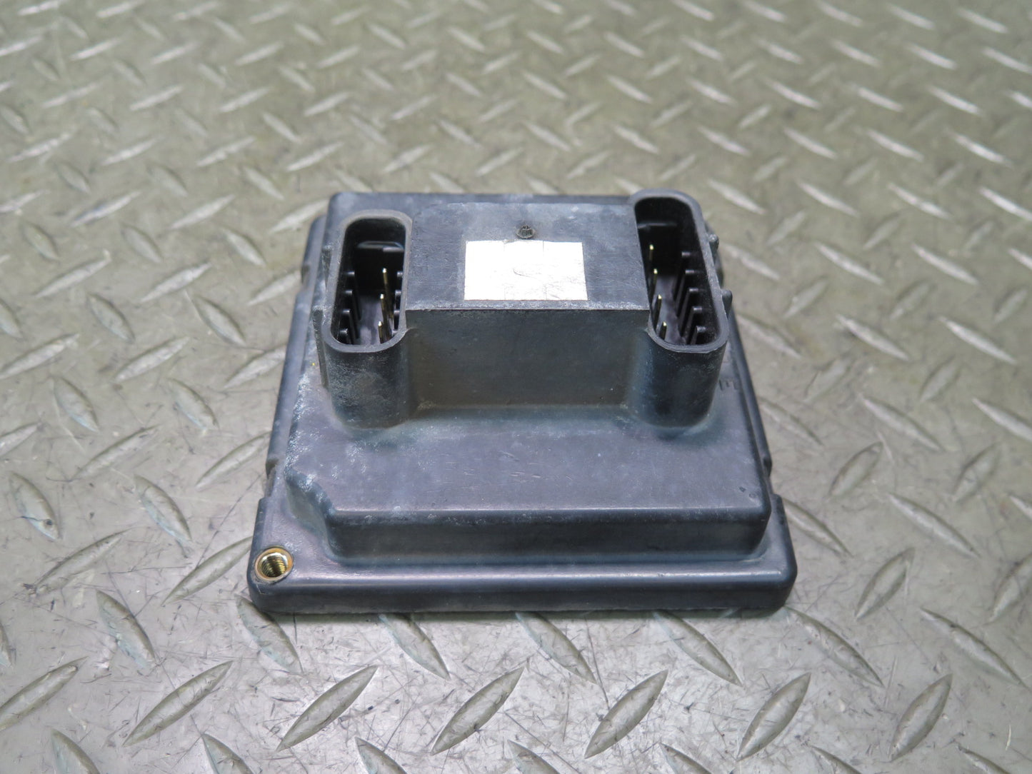 94-96 Chevrolet Corvette C4 Headlight Control Module 16521297 OEM