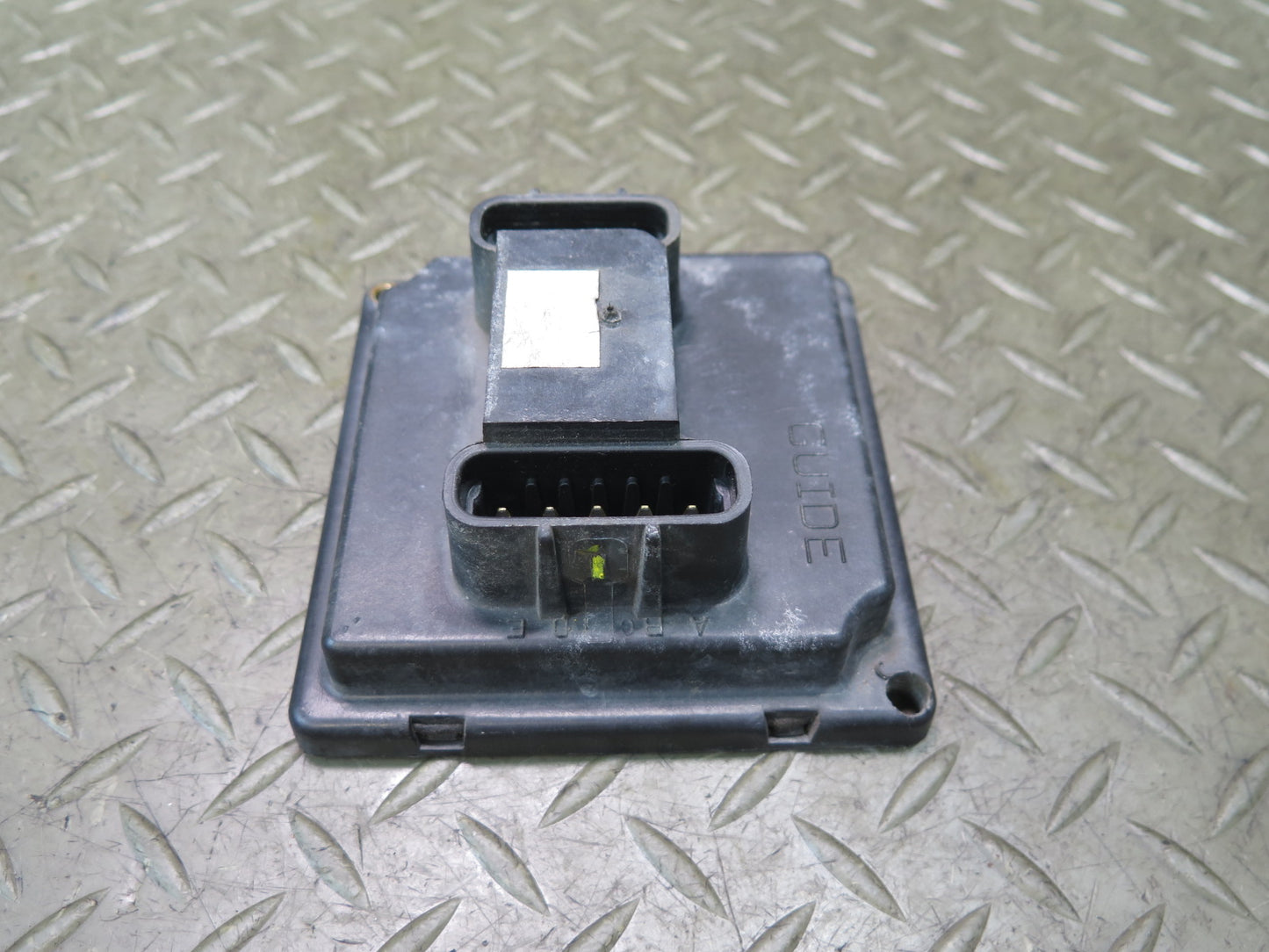 94-96 Chevrolet Corvette C4 Headlight Control Module 16521297 OEM