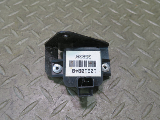 94-96 Chevrolet Corvette C4 Lateral Accelerometer Sensor 10210848 OEM