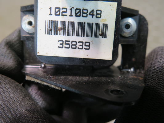 94-96 Chevrolet Corvette C4 Lateral Accelerometer Sensor 10210848 OEM