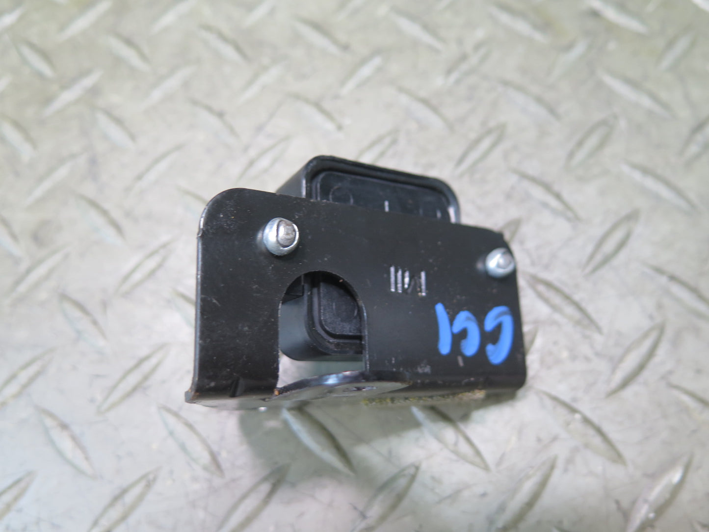 94-96 Chevrolet Corvette C4 Lateral Accelerometer Sensor 10210848 OEM