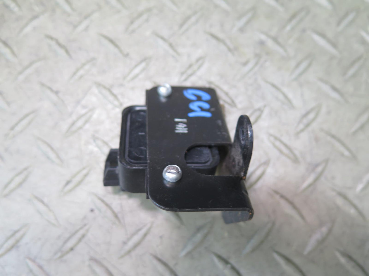94-96 Chevrolet Corvette C4 Lateral Accelerometer Sensor 10210848 OEM
