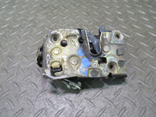 90-96 Chevrolet Corvette C4 Left Door Lock Latch Actuator OEM