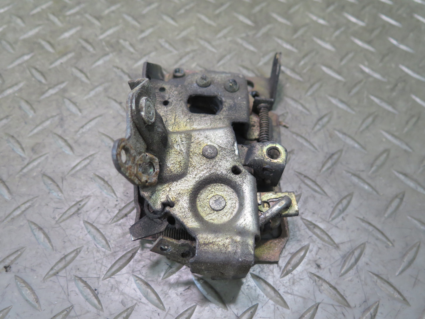 90-96 Chevrolet Corvette C4 Right Door Lock Latch Actuator OEM