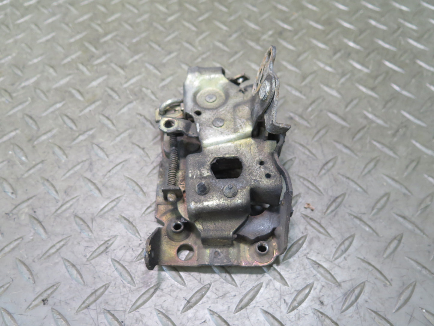 90-96 Chevrolet Corvette C4 Right Door Lock Latch Actuator OEM