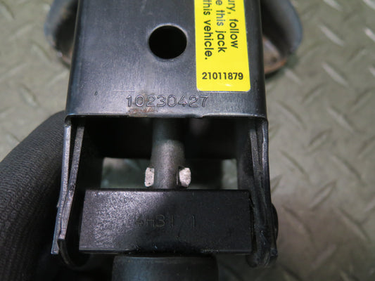 84-96 Chevrolet Corvette C4 Spare Tire Lift Jack Tool OEM
