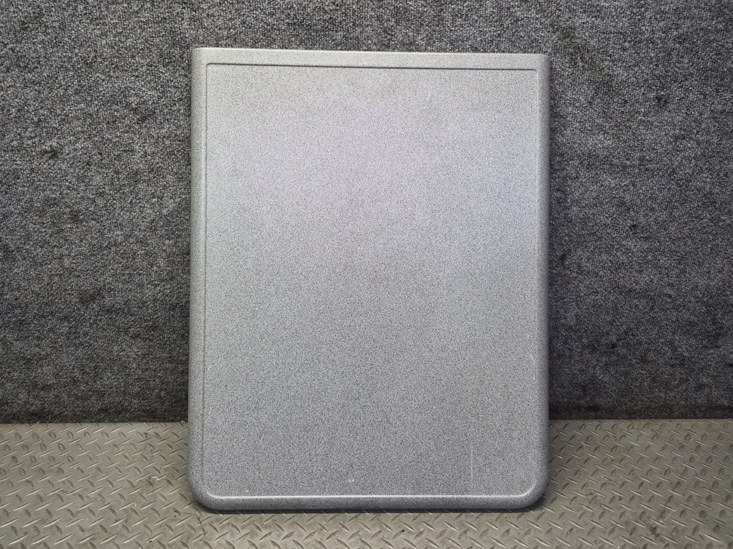 99-03 Volkswagen VW Eurovan T4 Rear Folding Table TOP 703861183A Gray OEM