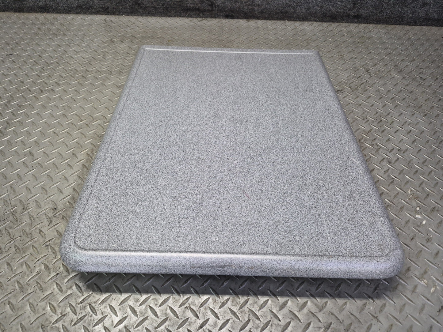 99-03 Volkswagen VW Eurovan T4 Rear Folding Table TOP 703861183A Gray OEM