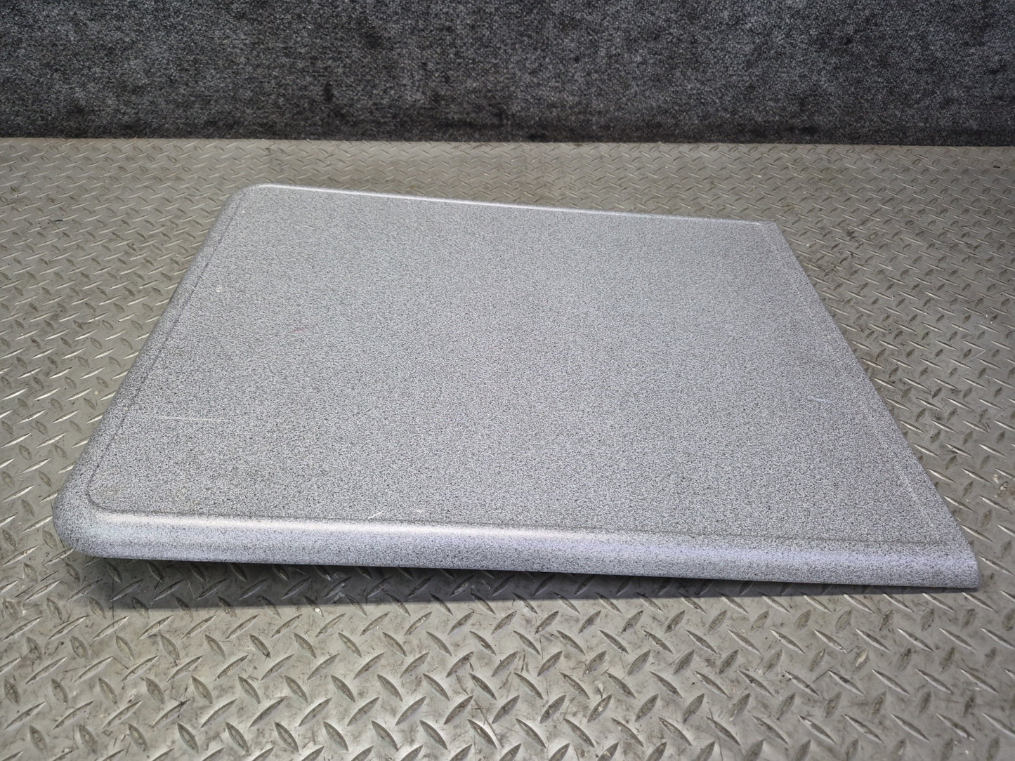 99-03 Volkswagen VW Eurovan T4 Rear Folding Table TOP 703861183A Gray OEM