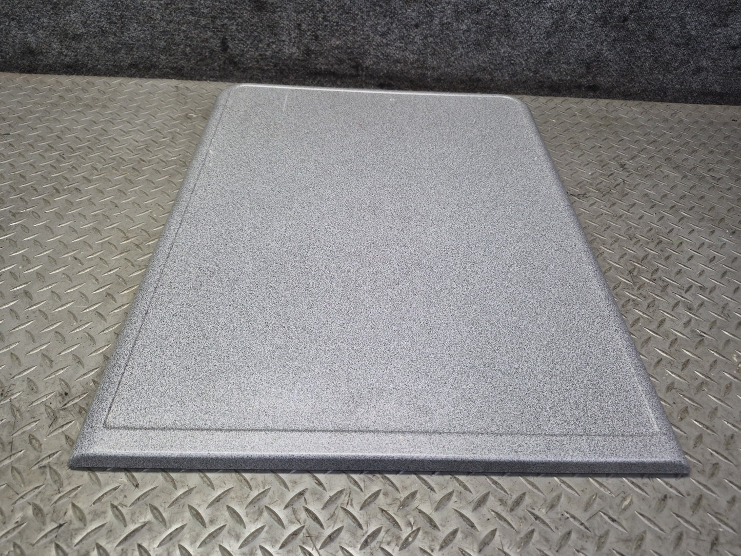 99-03 Volkswagen VW Eurovan T4 Rear Folding Table TOP 703861183A Gray OEM