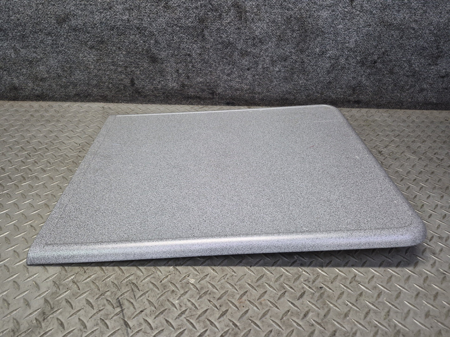 99-03 Volkswagen VW Eurovan T4 Rear Folding Table TOP 703861183A Gray OEM