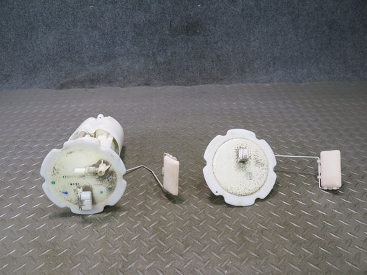 05-09 Nissan Z33 350Z Set of 2 Fuel Pump Level Sensor Sending Unit OEM