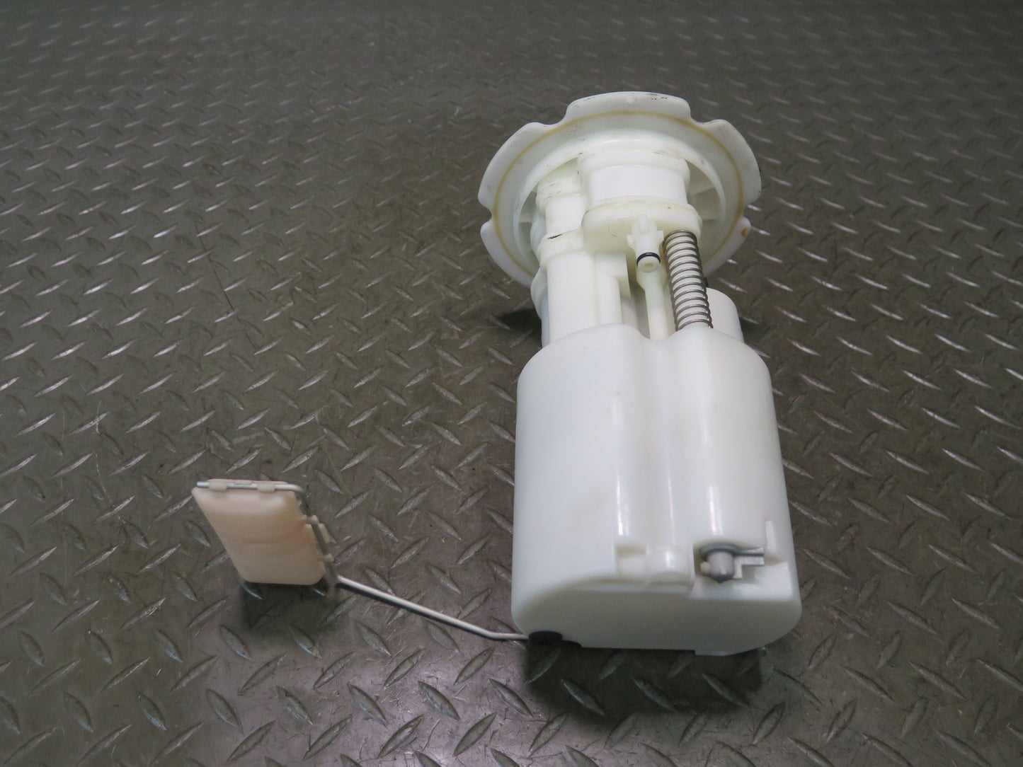 05-09 Nissan Z33 350Z Set of 2 Fuel Pump Level Sensor Sending Unit OEM
