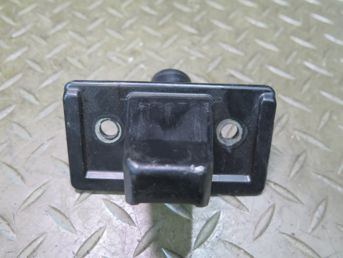 1986 Porsche 928 S Left Right Side Door Glove Box Cylinder Fuel Cap Lock KEY Set