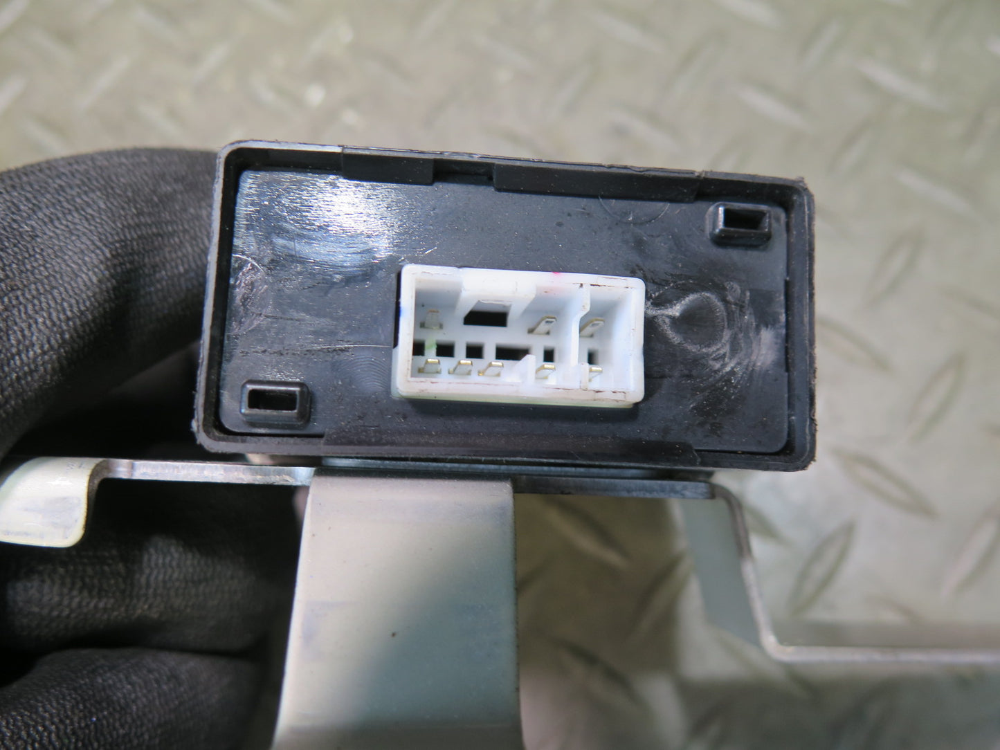 2006 Nissan 350Z Z33 Power Steering Control Module 28500CF40A OEM