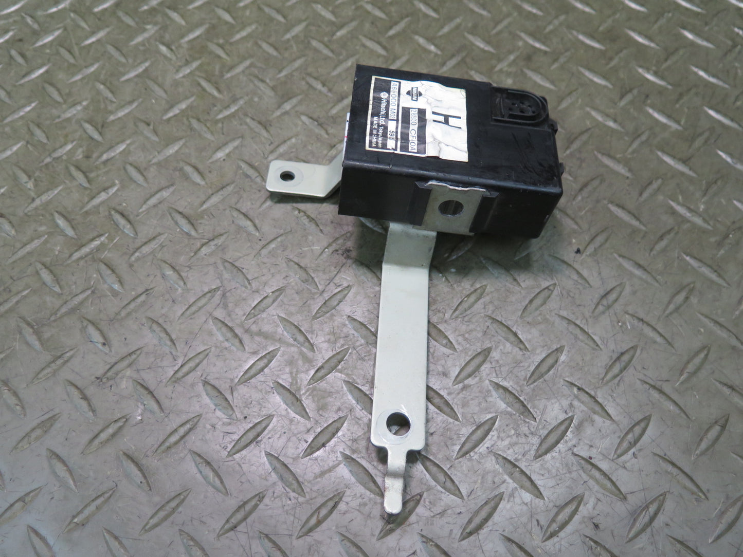 2006 Nissan 350Z Z33 Power Steering Control Module 28500CF40A OEM