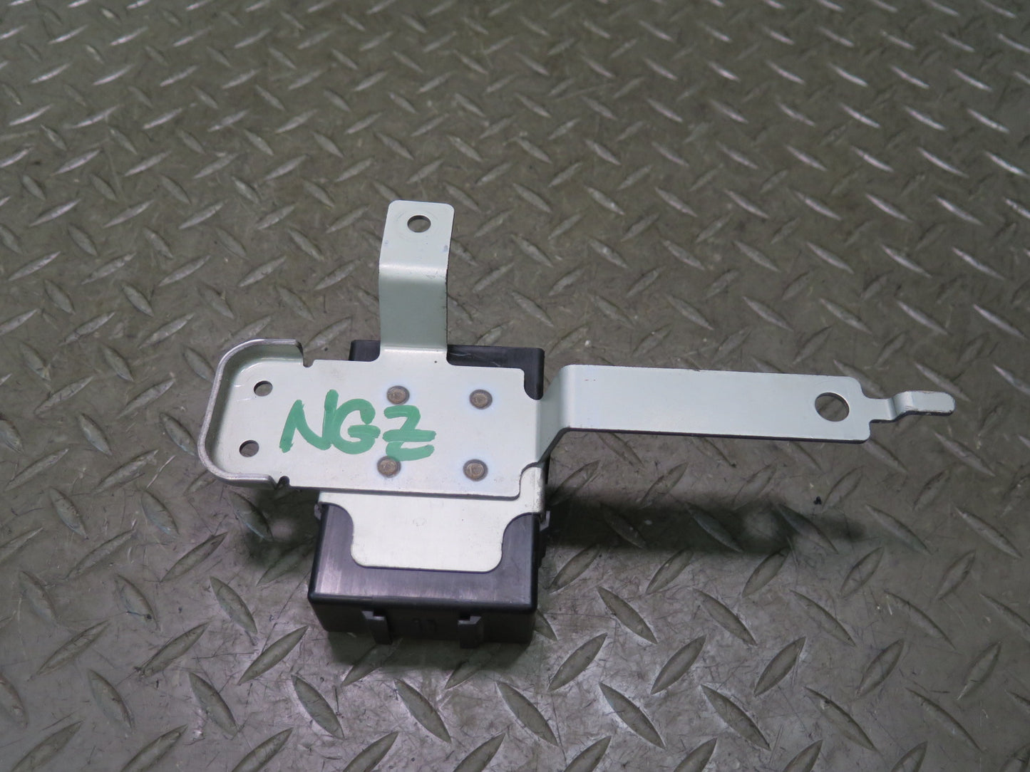 2006 Nissan 350Z Z33 Power Steering Control Module 28500CF40A OEM
