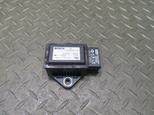 04-09 Nissan 350Z Z33 Convertible Gravity YAW Rate Sensor 47931-AL700 OEM