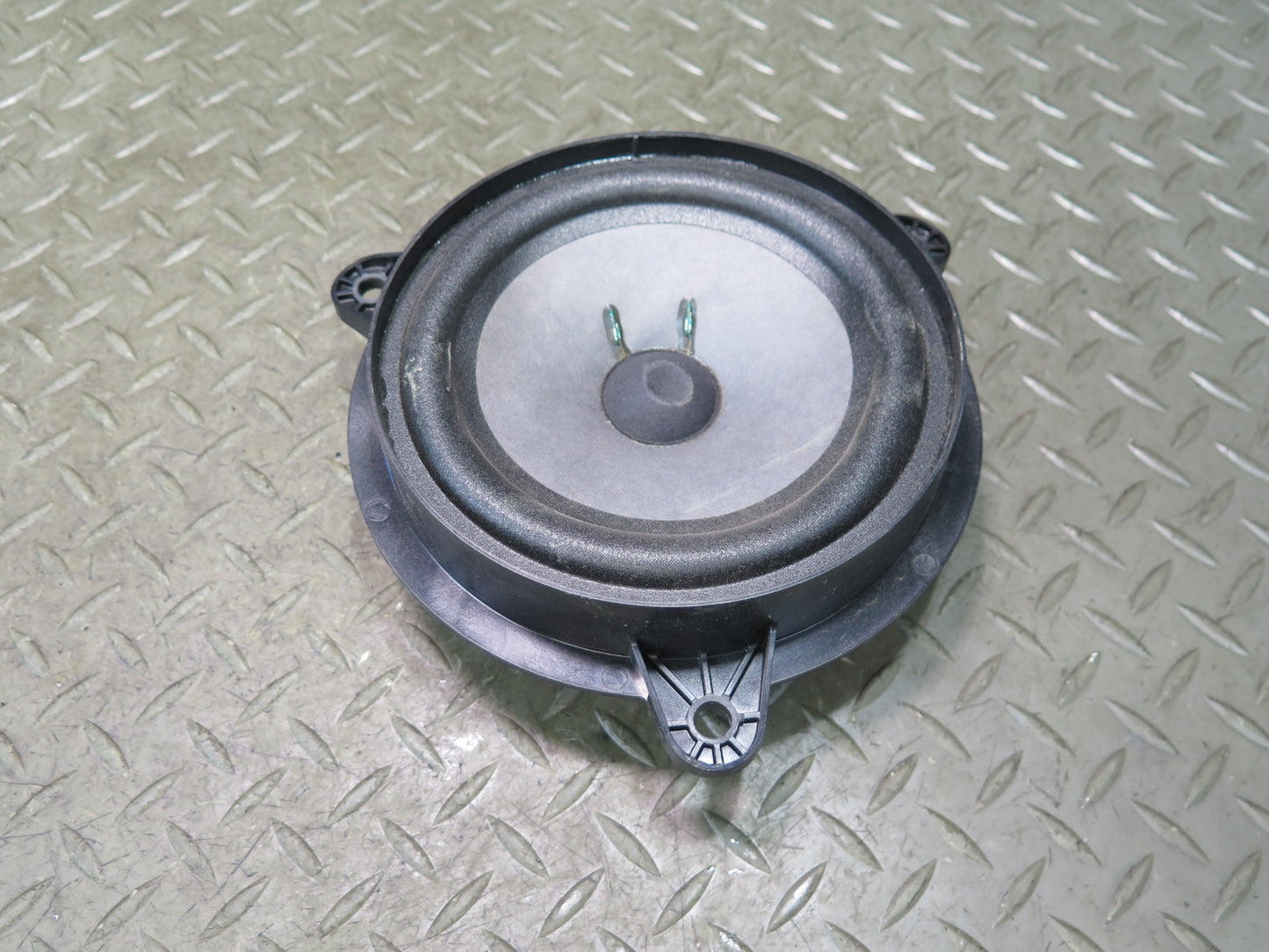 03-09 Nissan Z33 350Z Set of 2 Left & Right Door Bose Speaker 28156-AM900 OEM