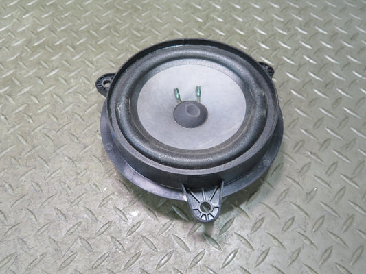 03-09 Nissan Z33 350Z Set of 2 Left & Right Door Bose Speaker 28156-AM900 OEM