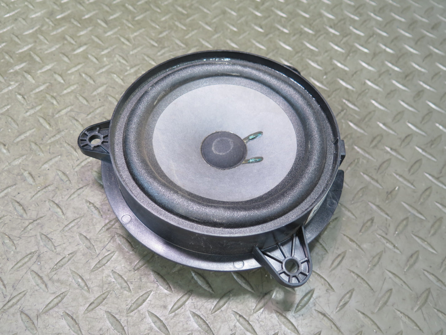 03-09 Nissan Z33 350Z Set of 2 Left & Right Door Bose Speaker 28156-AM900 OEM