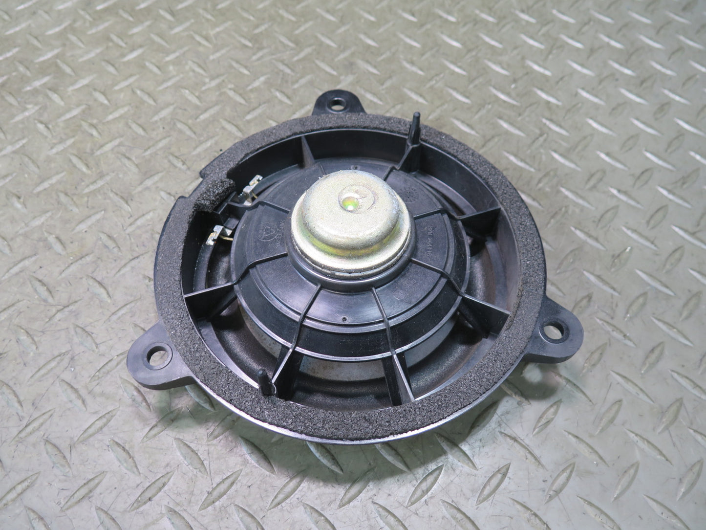 03-09 Nissan Z33 350Z Set of 2 Left & Right Door Bose Speaker 28156-AM900 OEM