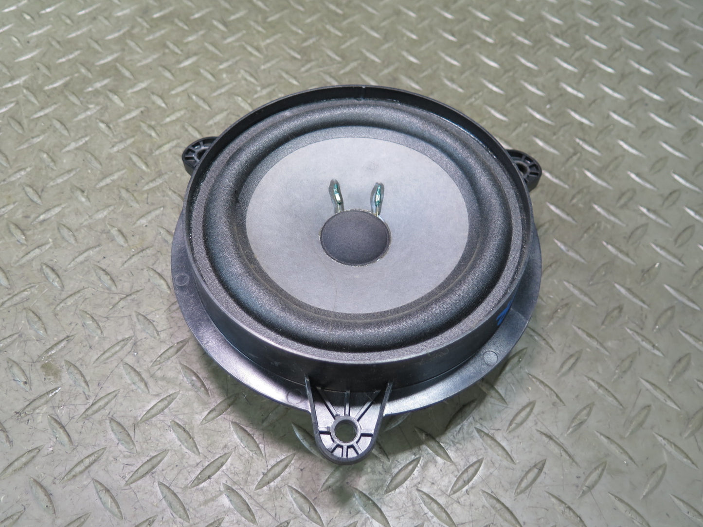 03-09 Nissan Z33 350Z Set of 2 Left & Right Door Bose Speaker 28156-AM900 OEM