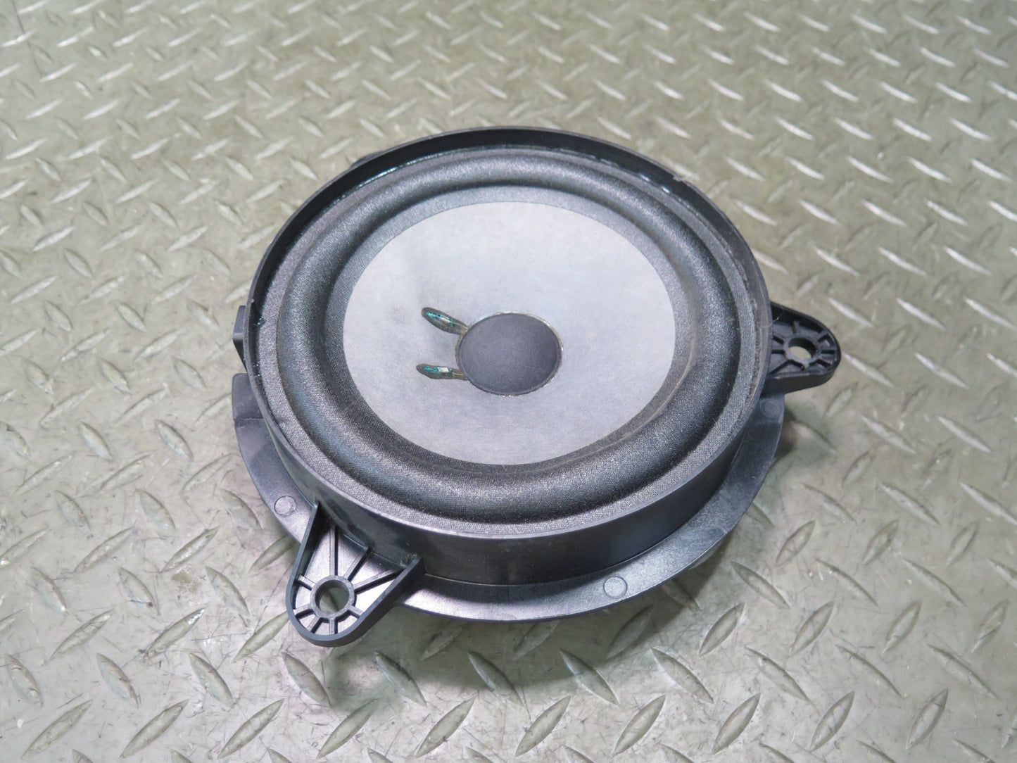 03-09 Nissan Z33 350Z Set of 2 Left & Right Door Bose Speaker 28156-AM900 OEM