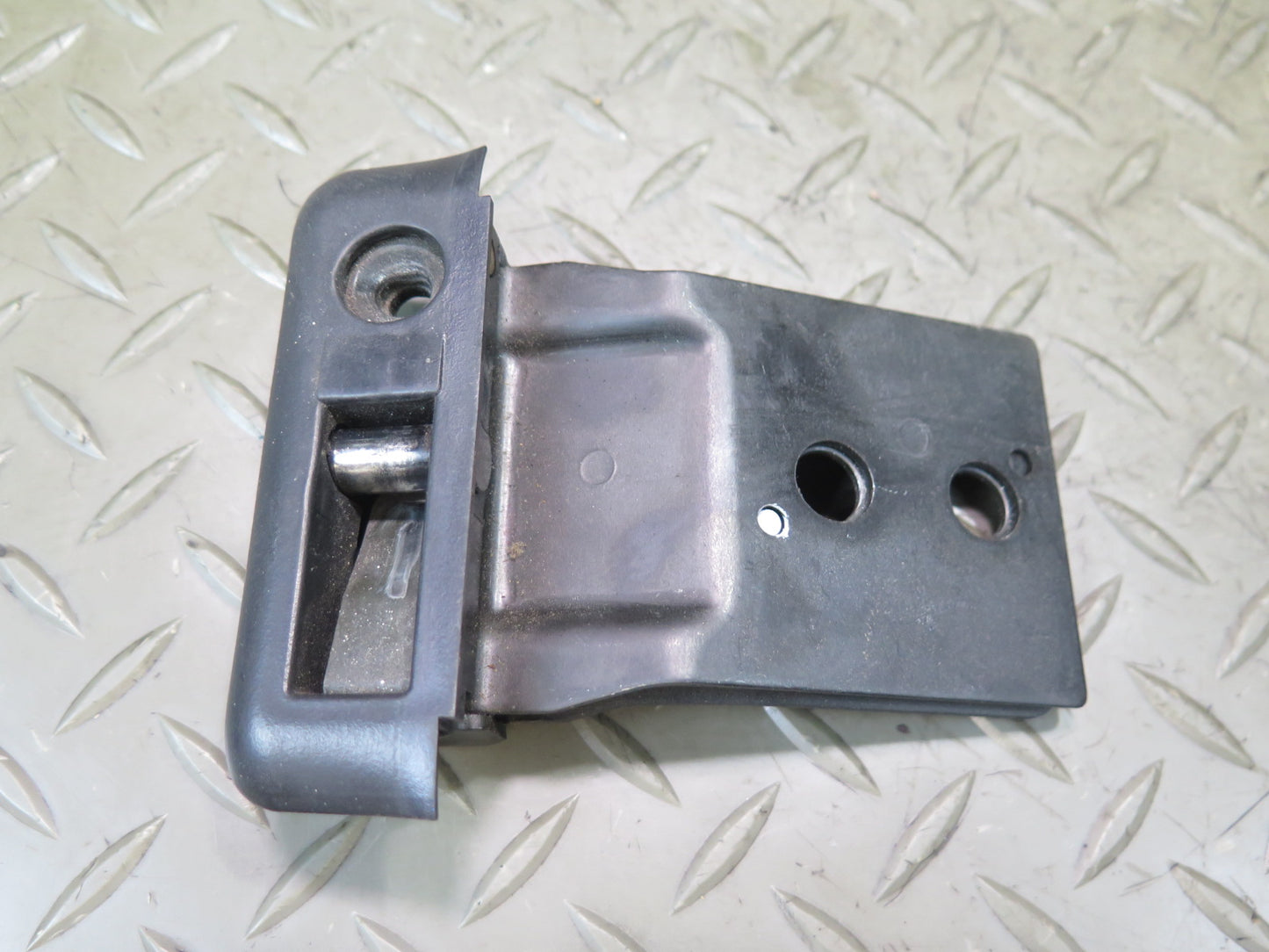 04-06 Nissan 350Z Z33 Convertible Set of 3 Roof Soft TOP Lock Latch Striker OEM
