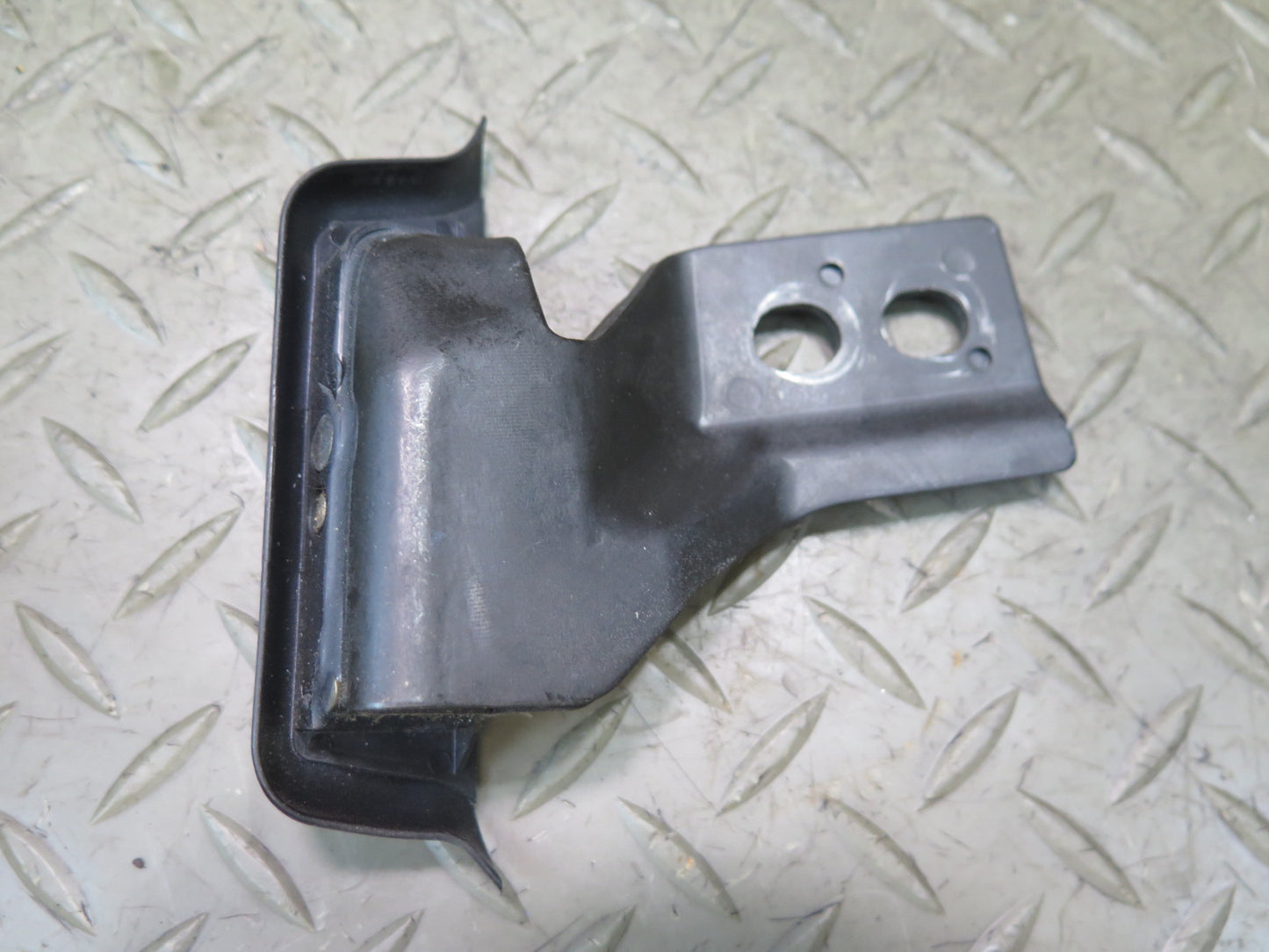 04-06 Nissan 350Z Z33 Convertible Set of 3 Roof Soft TOP Lock Latch Striker OEM