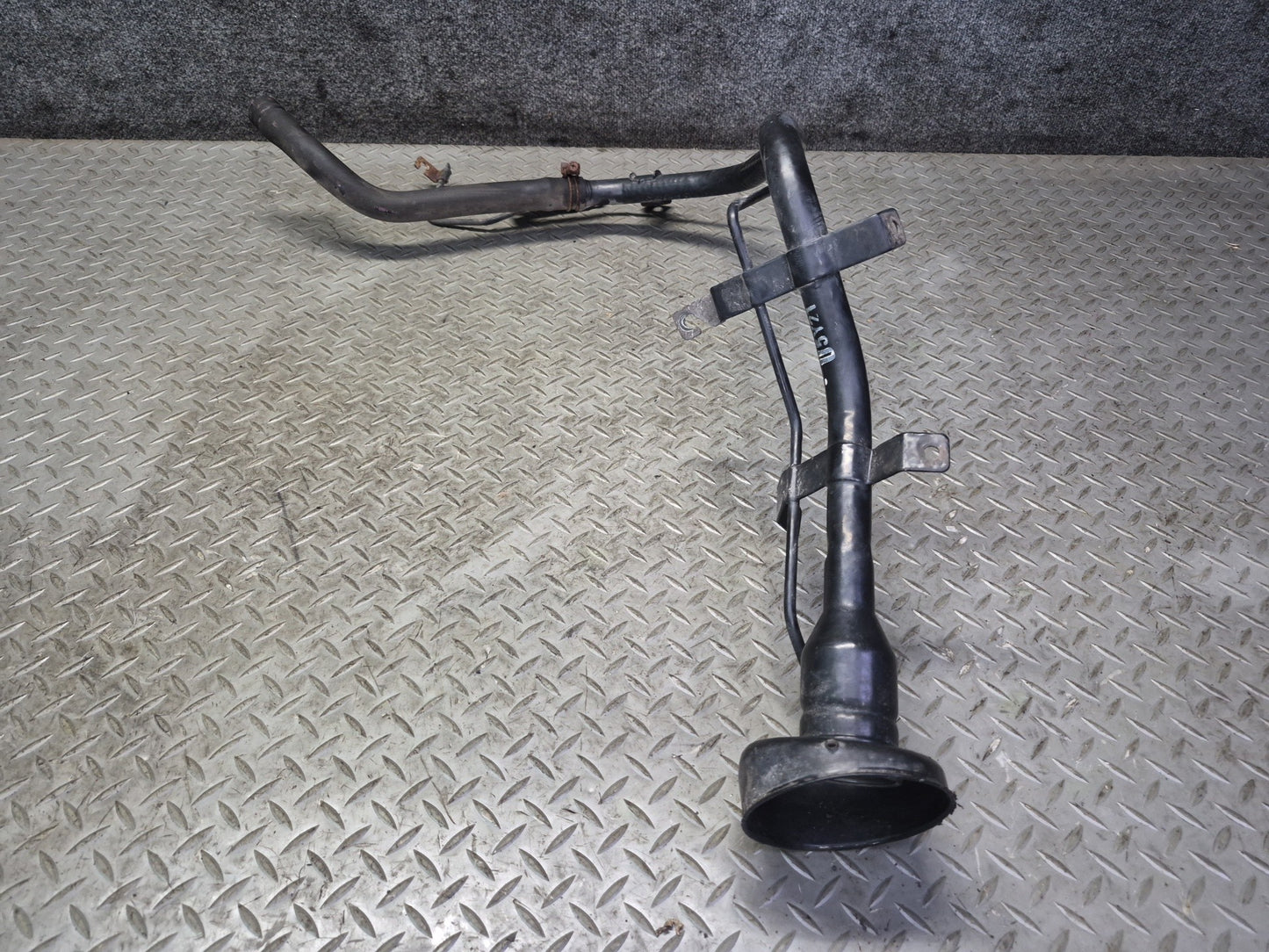 03-09 Nissan Z33 350Z Fuel Tank Filler Neck OEM