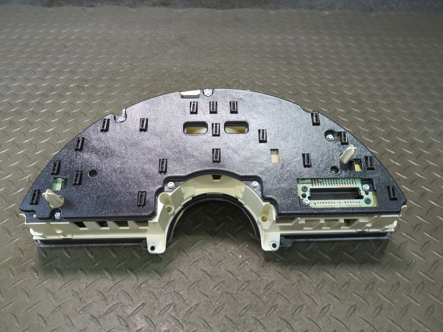 94-96 Chevrolet Corvette C4 Instrument Cluster Gauge Speedometer OEM
