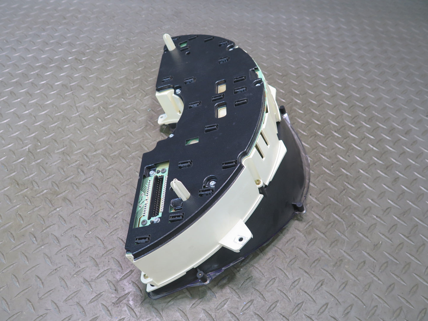 94-96 Chevrolet Corvette C4 Instrument Cluster Gauge Speedometer OEM