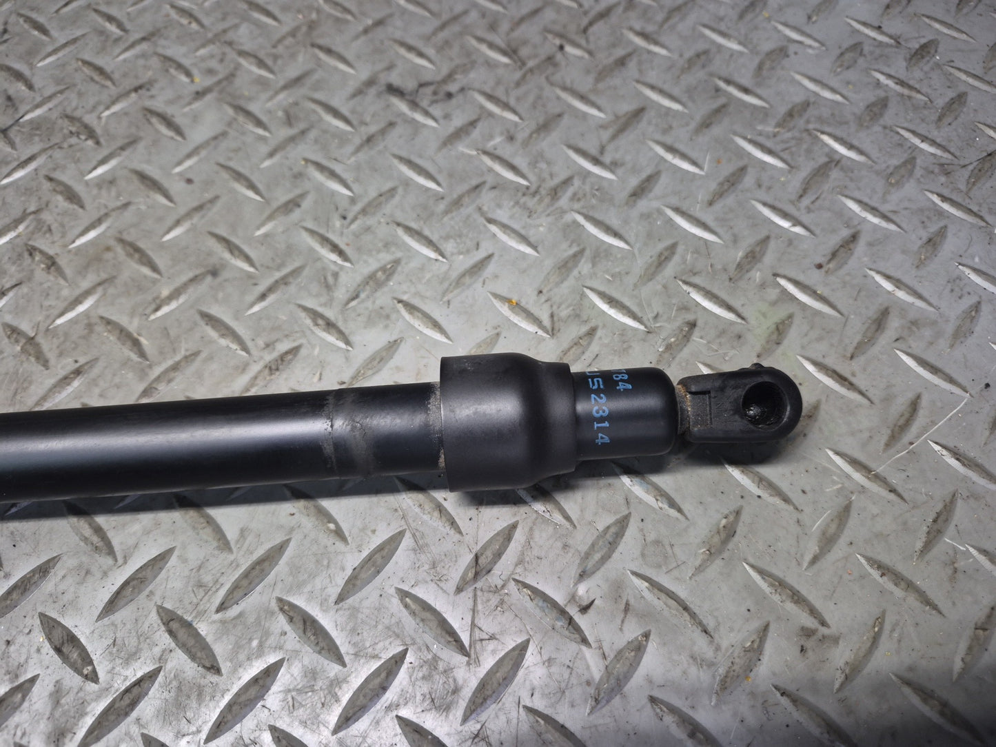 85-96 Chevrolet Corvette C4 Front Hood Strut Support OEM