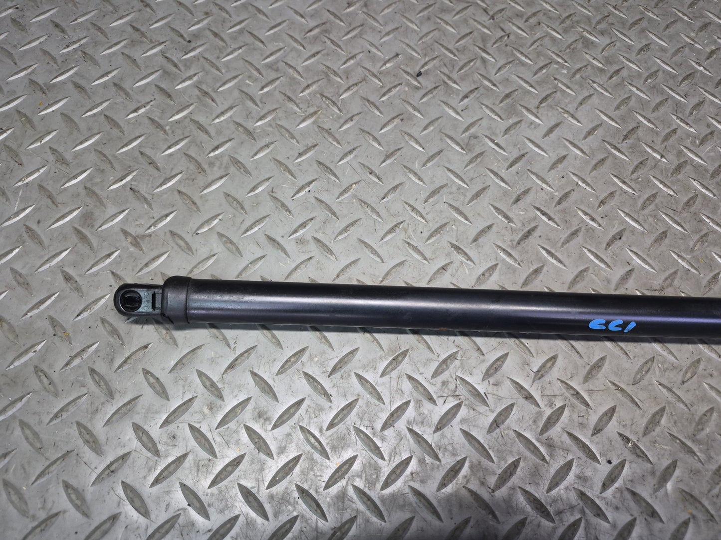 85-96 Chevrolet Corvette C4 Front Hood Strut Support OEM