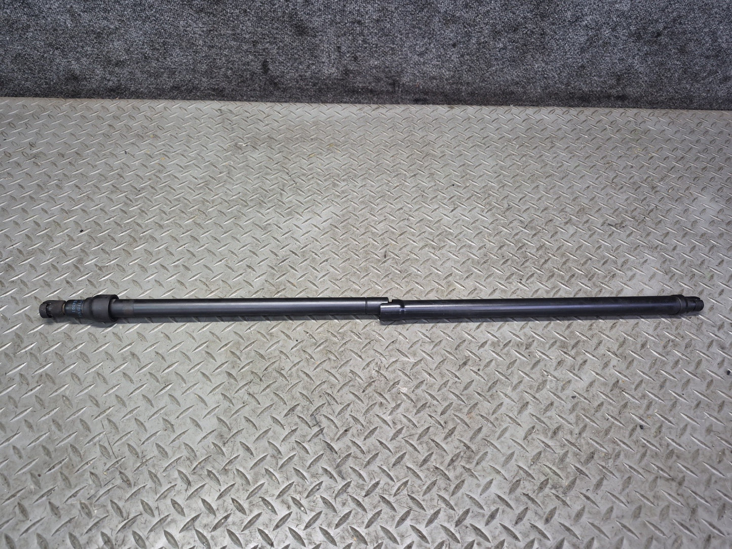 85-96 Chevrolet Corvette C4 Front Hood Strut Support OEM