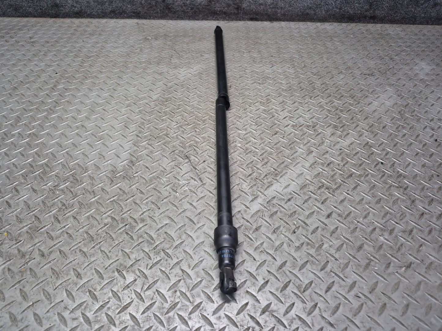 85-96 Chevrolet Corvette C4 Front Hood Strut Support OEM