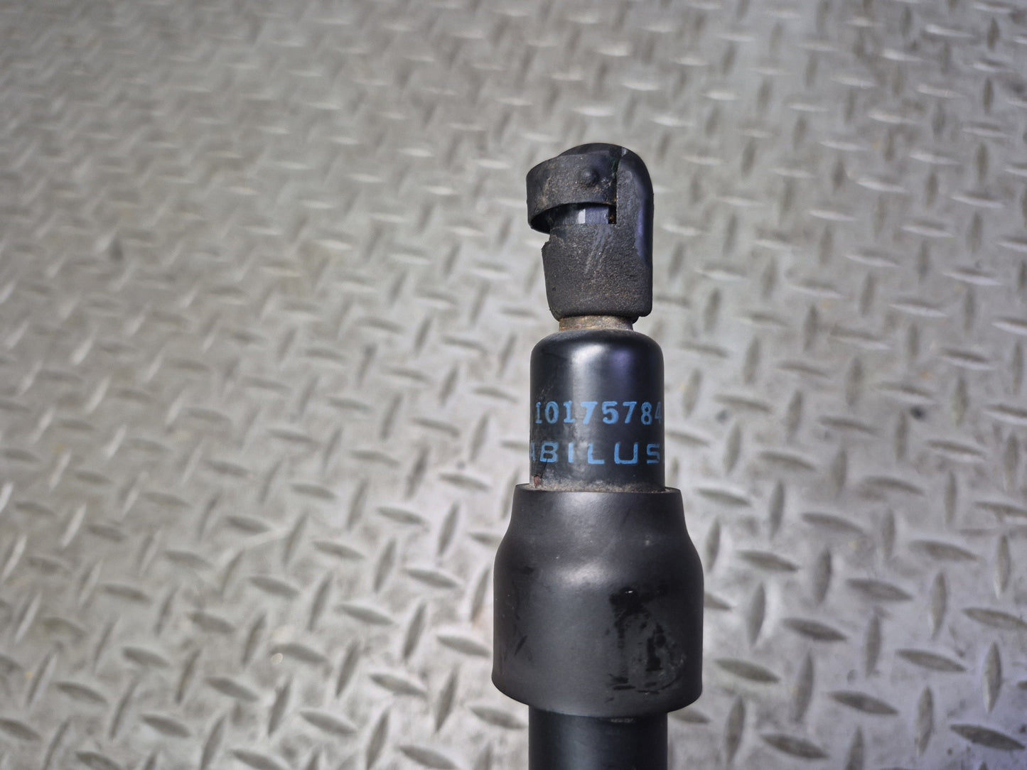 85-96 Chevrolet Corvette C4 Front Hood Strut Support OEM