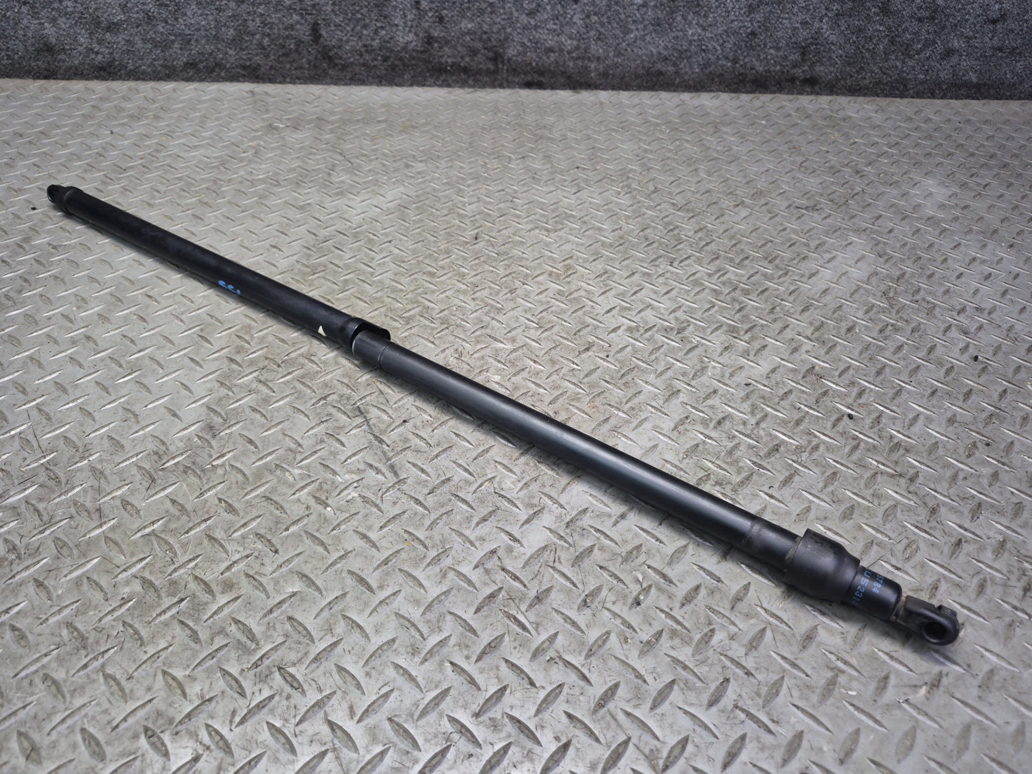 85-96 Chevrolet Corvette C4 Front Hood Strut Support OEM