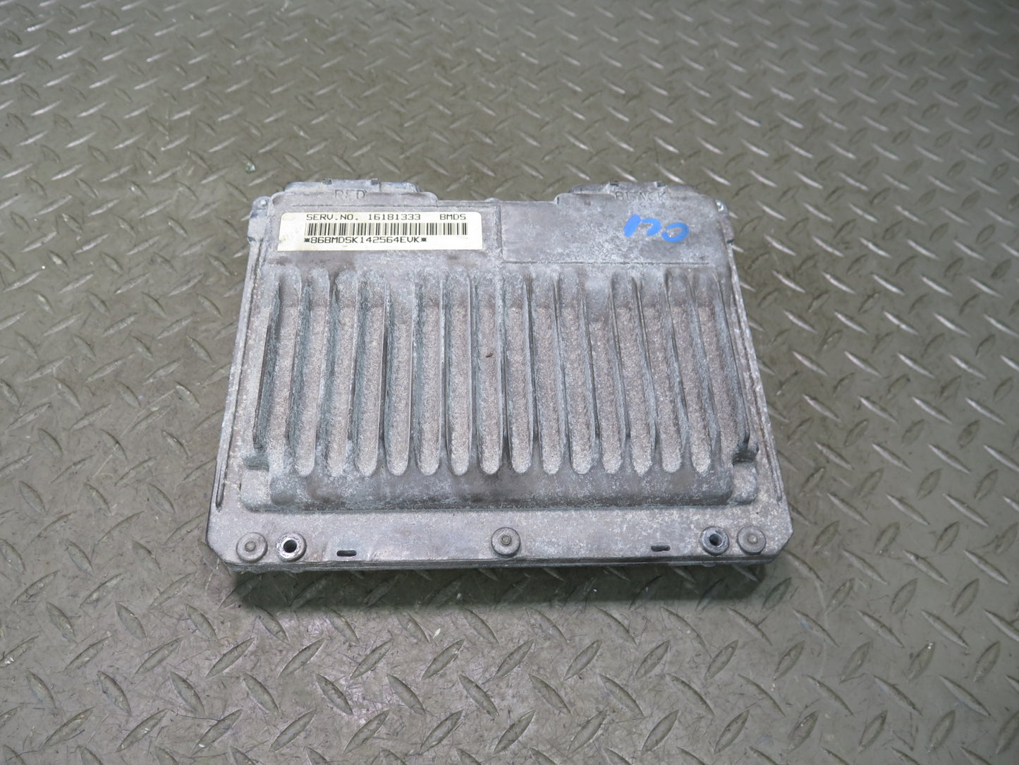 94-95 Chevrolet Corvette C4 LT1 Engine Computer ECU ECM Control Module OEM