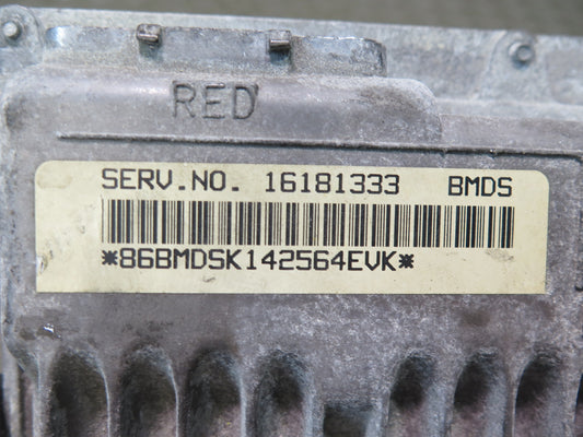 94-95 Chevrolet Corvette C4 LT1 Engine Computer ECU ECM Control Module OEM
