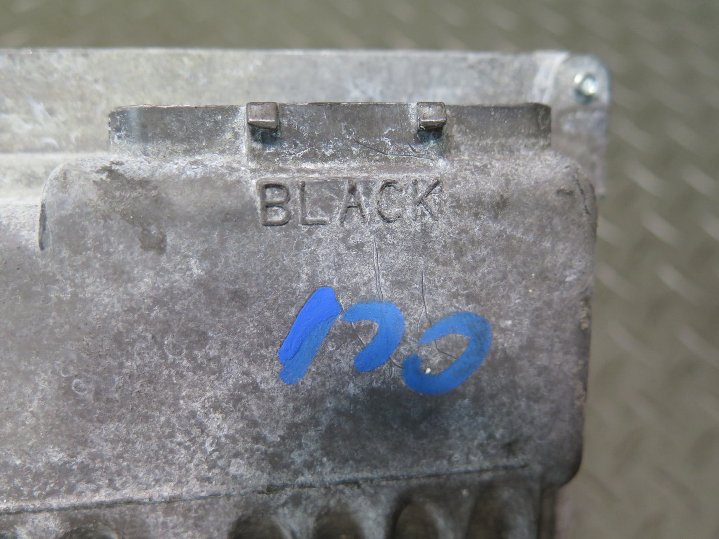 94-95 Chevrolet Corvette C4 LT1 Engine Computer ECU ECM Control Module OEM